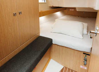 Louer voilier à Zadar Marina - Bavaria Cruiser 34 Style