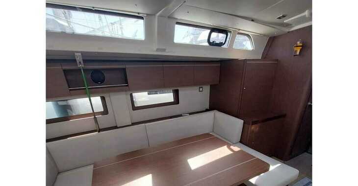Rent a sailboat in Marina Gouvia - Oceanis 51.1/ 3 cabins - owner's version