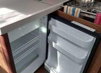 Alquilar velero en Marina Gouvia - Oceanis 51.1/ 3 cabins - owner's version