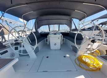 Alquilar velero en Marina Gouvia - Oceanis 51.1/ 3 cabins - owner's version
