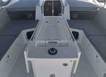 Alquilar velero en Marina Gouvia - Oceanis 51.1/ 3 cabins - owner's version