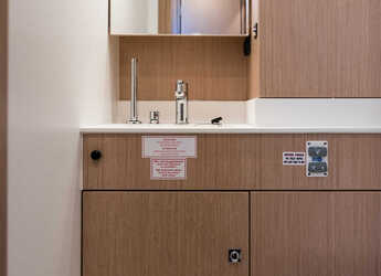 Rent a sailboat in Nidri Marine - Bavaria C50