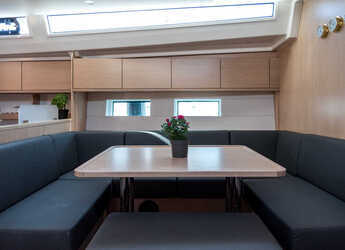 Rent a sailboat in Nidri Marine - Bavaria C50