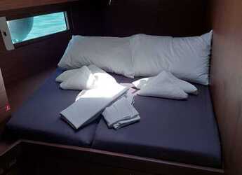 Noleggiare sailboat in Marina Gouvia - Oceanis 51.1 - 6 Cabins