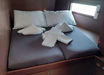 Noleggiare sailboat in Marina Gouvia - Oceanis 51.1 - 6 Cabins