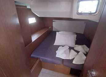 Noleggiare sailboat in Marina Gouvia - Oceanis 51.1 - 6 Cabins