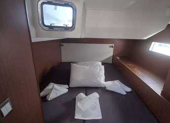 Noleggiare sailboat in Marina Gouvia - Oceanis 51.1 - 6 Cabins