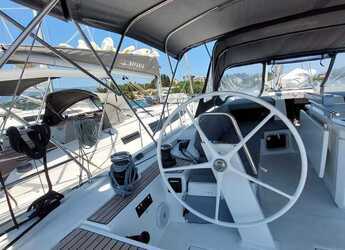 Noleggiare sailboat in Marina Gouvia - Oceanis 51.1 - 6 Cabins