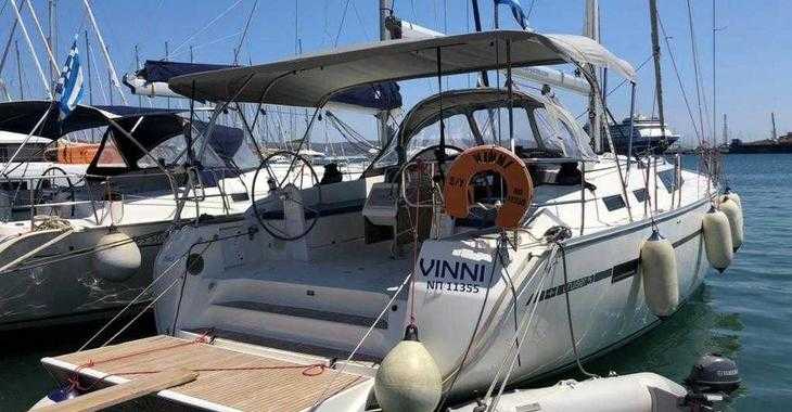 Rent a sailboat in Rhodes Marina - Bavaria Cruiser 51