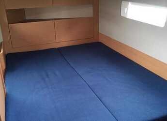 Alquilar velero en Marina di San Vicenzo - Sun Odyssey 410