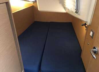 Alquilar velero en Marina di San Vicenzo - Sun Odyssey 410