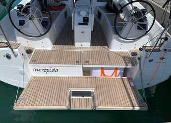 Alquilar velero en Marina di San Vicenzo - Sun Odyssey 410