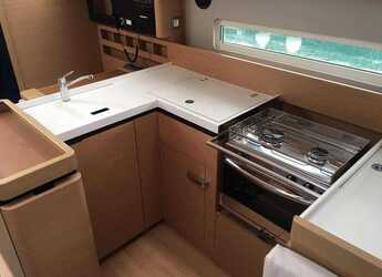 Alquilar velero en Marina di San Vicenzo - Sun Odyssey 410