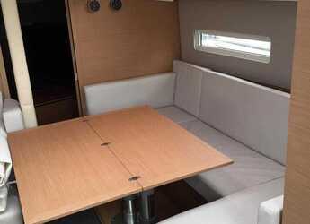 Alquilar velero en Marina di San Vicenzo - Sun Odyssey 410