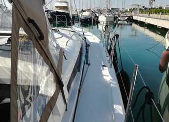 Alquilar velero en Marina di San Vicenzo - Sun Odyssey 440