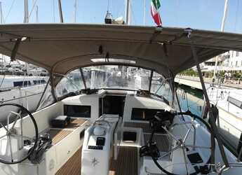Alquilar velero en Marina di San Vicenzo - Sun Odyssey 440