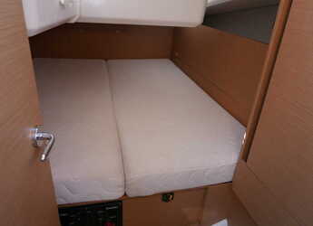 Alquilar velero en Marina di San Vicenzo - Sun Odyssey 440