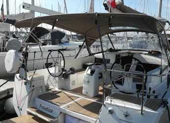 Alquilar velero en Marina di San Vicenzo - Sun Odyssey 440