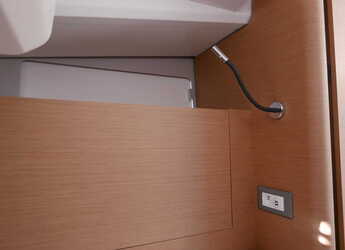 Alquilar velero en Marina di San Vicenzo - Sun Odyssey 440