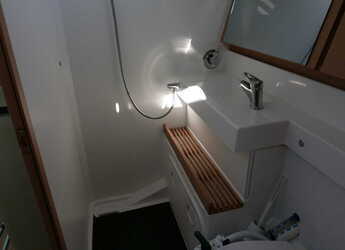 Alquilar velero en Marina di San Vicenzo - Sun Odyssey 440