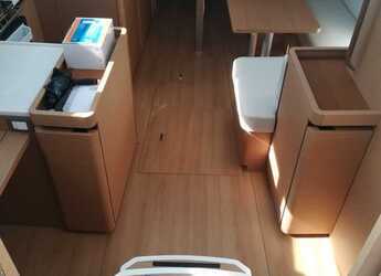 Alquilar velero en Marina di San Vicenzo - Sun Odyssey 440