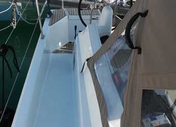 Alquilar velero en Marina di San Vicenzo - Sun Odyssey 440