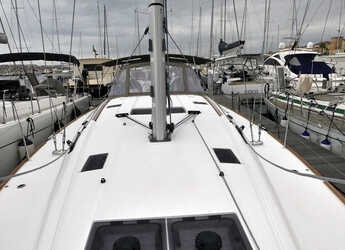 Alquilar velero en Marina di San Vicenzo - Sun Odyssey 519