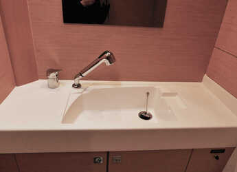 Alquilar velero en Marina di San Vicenzo - Sun Odyssey 519