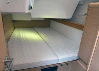 Alquilar velero en Marina di San Vicenzo - Sun Odyssey 519