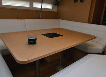 Alquilar velero en Marina di San Vicenzo - Sun Odyssey 519