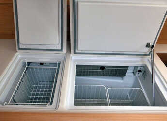 Alquilar velero en Marina di San Vicenzo - Sun Odyssey 519