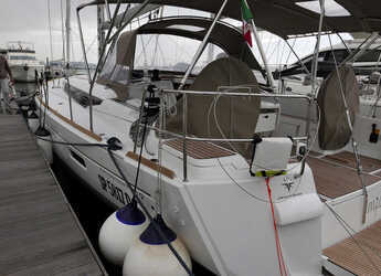 Alquilar velero en Marina di San Vicenzo - Sun Odyssey 519