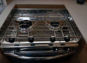 Alquilar velero en Marina di San Vicenzo - Sun Odyssey 519