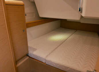 Alquilar velero en Marina di San Vicenzo - Sun Odyssey 519