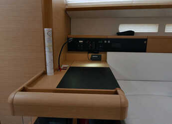 Alquilar velero en Marina di San Vicenzo - Sun Odyssey 519