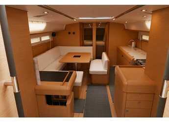 Alquilar velero en Marina di San Vicenzo - Sun Odyssey 519