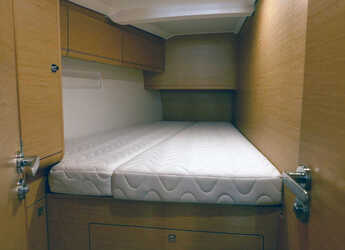 Alquilar velero en Marina di San Vicenzo - Sun Odyssey 519