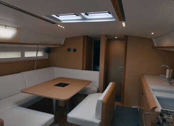 Alquilar velero en Marina di San Vicenzo - Sun Odyssey 519