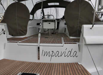 Alquilar velero en Marina di San Vicenzo - Sun Odyssey 519