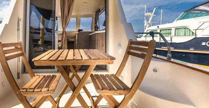 Rent a motorboat in Punat - Adria Mare 38