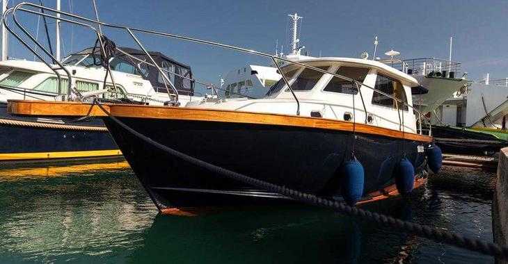 Louer bateau à moteur à Punat - Adria Mare 38