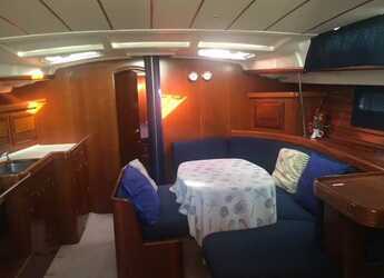 Alquilar velero en Marina Eleusis - Oceanis 473