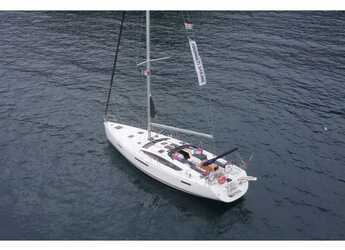 Rent a sailboat in Molosiglio - Darsena Acton - Jeanneau 53
