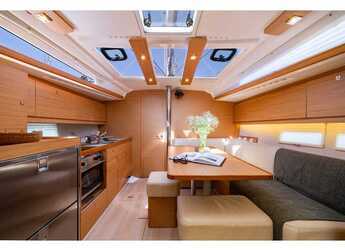 Alquilar velero en Rhodes Marina - Dufour 390 Grand Large