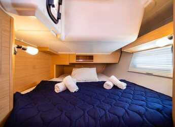 Alquilar velero en Rhodes Marina - Dufour 390 Grand Large