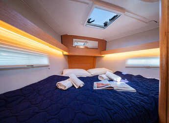 Alquilar velero en Rhodes Marina - Dufour 390 Grand Large