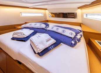 Louer catamaran à ACI Marina Dubrovnik - Dufour 48 Catamaran