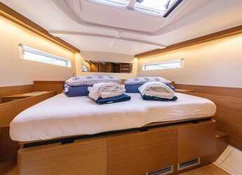 Alquilar catamarán en ACI Marina Dubrovnik - Dufour 48 Catamaran