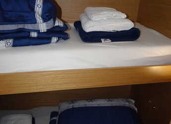 Alquilar catamarán en ACI Marina Dubrovnik - Dufour 48 Catamaran