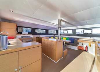 Alquilar catamarán en ACI Marina Dubrovnik - Dufour 48 Catamaran